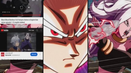 Dragon Ball Z : Dokkan Battle 🇯🇵. Group 9 years 💯 & Saga Boo !!!