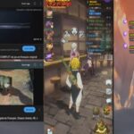 The Seven Lethal Sins : Huge Coarse 🇯🇵.  Legend Mode : Objectif Épisodes 200 with BEST TEAM !!! (I Skip all stage because stout memoir).