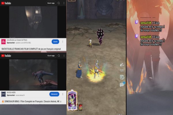 The Seven Deadly Sins : Massive Unhealthy 🇯🇵.  Story Mode : Objectif Épisodes 200 with BEST TEAM !!! (I Skip all stage on fable of fat fable).