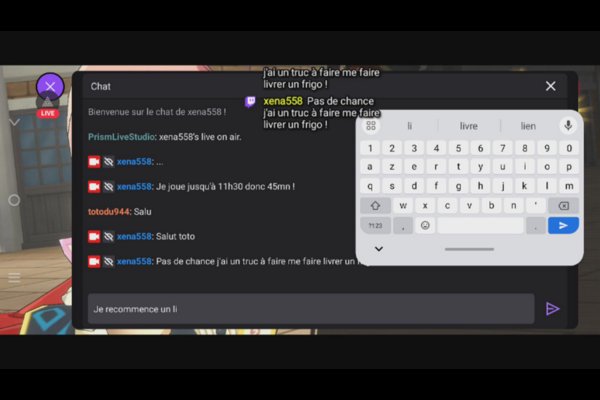 Disney Speedstorm. 1° Partie !!! & Slime IZEKAI mémories “Crew 5* EX” !!!