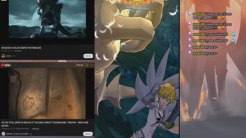 The Seven Lethal Sins : Wide Deplorable 🇯🇵.  Memoir Mode : Objectif Épisodes 250 with BEST TEAM !!! (I Skip all degree on account of fleshy story).