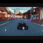 Disney Speedstorm. 1° Partie !!! & Slime IZEKAI mémories “Team 5* EX” !!!