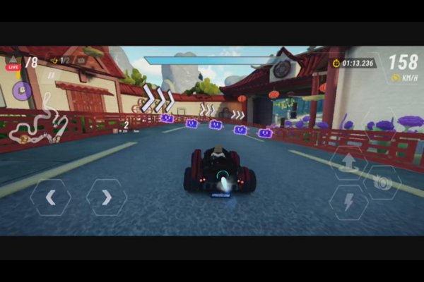 Disney Speedstorm. 1° Partie !!! & Slime IZEKAI mémories “Team 5* EX” !!!