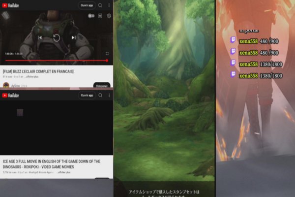 The Seven Lethal Sins : Gargantuan Injurious 🇯🇵.  Yarn Mode : Objectif Épisodes 300 & Contemporary escanor x4 !!!