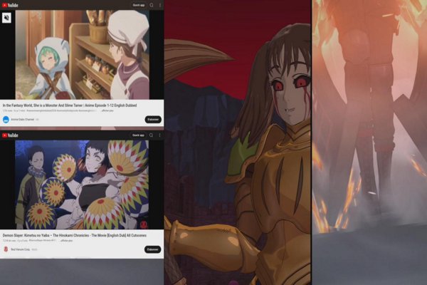 The Seven Deadly Sins : Tall Immoral 🇯🇵. fable mode to 350 & … !!! & Slime !!!