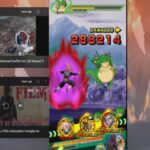 Dragon Ball Z : Dokkan Battle 🇯🇵. Most productive Group ninth & various !!!  (RED Zone,…)