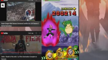 Dragon Ball Z : Dokkan Battle 🇯🇵. Most productive Group ninth & various !!!  (RED Zone,…)