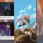 Dragon Ball Z : Dokkan Battle 🇯🇵. Workers Fille pleine de vie !!! (RED Zone,…)