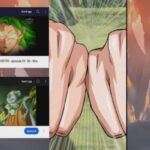 Dragon Ball Z : Dokkan Warfare 🇯🇵. Team Fille pleine de vie !!! RED Zone !!!