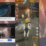 The Seven Deadly Sins : Huge Unhealthy 🇯🇵. Road To escanor 💯 (4/6) !!!