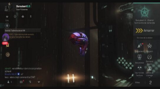 EVE : echoes. Tech 5 !!!