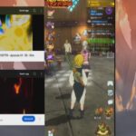 The Seven Deadly Sins : Mountainous Rotten 🇯🇵. Road to escanor 💯 4/6 !!!