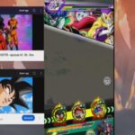 Dragon Ball Z : Dokkan Battle 🇯🇵. Team fille pleine de vie !!! RED Zone,…