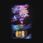 The Seven Deadly Sins : Generous Inappropriate 🇯🇵. chronicle to 450 & road to escanor 💯 5/6 !!!