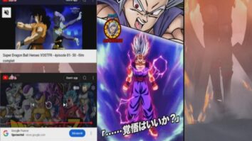 Dragon Ball Z : Dokkan Battle 🇯🇵. RED Zone : Group GOD !!!