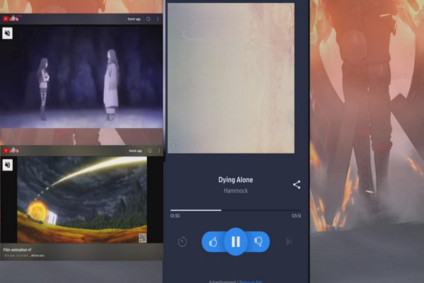 Music ‘I sleep’ DI.FM (Feature dream) !!!