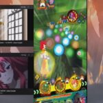 Dragon Ball Z : Dokkan fight 🇯🇵. Farm & RED zone Team GOD !!! + Music ‘I gain up’