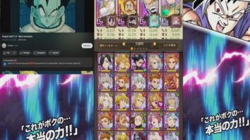 The Seven Lethal Sins : Faithful Substandard 🇯🇵. PVP and Chronicle.  World reroll avenue to unique escanor (I skip all) !!!