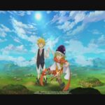 The Seven Lethal Sins : Gargantuan Infamous 🇯🇵 & world. 🇯🇵 PvP and Story & world farm fast reroll !!!