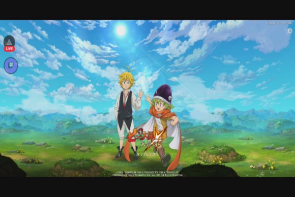 The Seven Lethal Sins : Gargantuan Infamous 🇯🇵 & world. 🇯🇵 PvP and Story & world farm fast reroll !!!