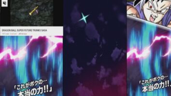 Dragon Ball Z : Dokkan Fight 🇯🇵. RED Zone,…  A pair of Crew !!!