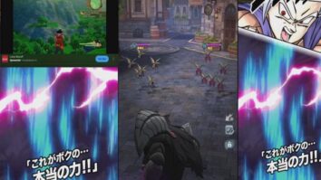 The Seven Deadly Sins : Obedient Flawed 🇯🇵 and GLOBAL. story & snappy reroll !!!!