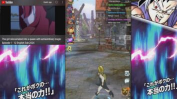 The Seven Lethal Sins : Gargantuan Hideous 🇯🇵 and GLOBAL. memoir & speedy reroll !!!!