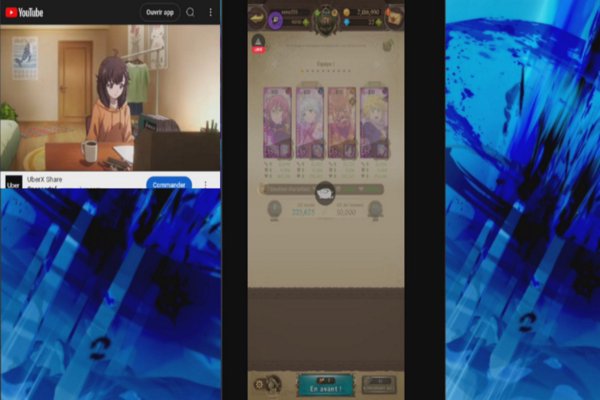 The Seven Lethal Sins : Massive Base 🇯🇵 and GLOBAL. yarn speedy reroll !!!!