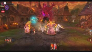 The Seven Deadly Sins : Extensive Corrupt 🇯🇵.