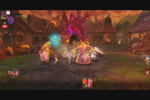 The Seven Deadly Sins : Extensive Corrupt 🇯🇵.