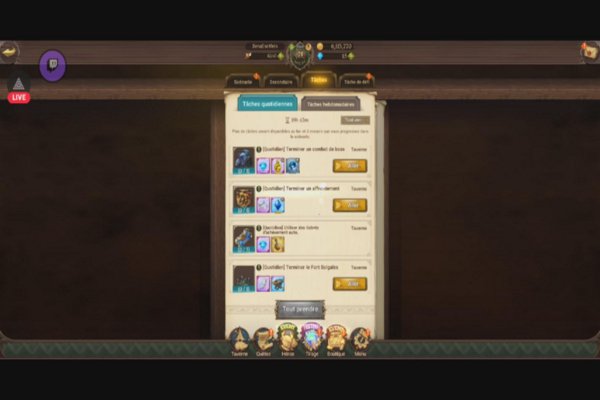 The Seven Lethal Sins : Immense Unsuitable 🇯🇵 & GLOBAL !!!