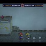 timing and depth thought, this would possibly perchance occasionally per chance well perchance now now not swagger effectively