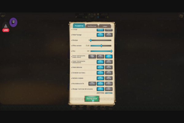 The Seven Lethal Sins : Vast Irascible 🇯🇵 & GLOBAL !!!