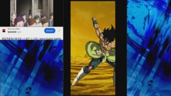 Dragon Ball Z : Dokkan Battle. Crew Superb & Extrême !!! RED Zone,…