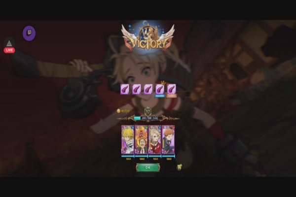 The Seven Lethal Sins : Extensive Execrable 🇯🇵& global. Chronicle Mode,…