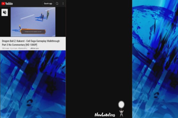 Dragon Ball Z : Dokkan Battle 🇯🇵. Avenue to Cell LR & I Play NEW Cell LR !!!