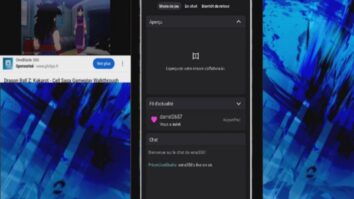 Dragon Ball Z : Dokkan Battle 🇯🇵. Road to Cell LR & I Play NEW Cell LR !!!