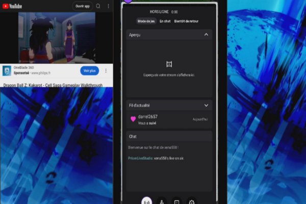 Dragon Ball Z : Dokkan Battle 🇯🇵. Road to Cell LR & I Play NEW Cell LR !!!