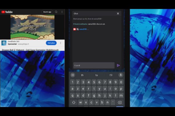 Dragon Ball Z : Dokkan Fight 🇯🇵. Toll road to Cell LR & I Play NEW Cell LR !!!