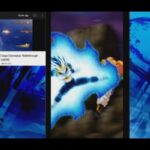 Dragon Ball Z : Dokkan Battle 🇯🇵. Avenue to Cell LR & I Play NEW Cell LR !!!