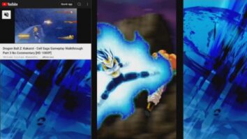 Dragon Ball Z : Dokkan Battle 🇯🇵. Avenue to Cell LR & I Play NEW Cell LR !!!