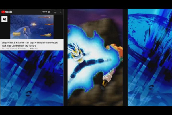 Dragon Ball Z : Dokkan Battle 🇯🇵. Avenue to Cell LR & I Play NEW Cell LR !!!