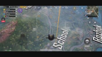 PUBG Mobile. PvP reprise !!!