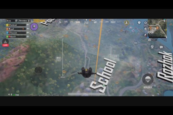 PUBG Mobile. PvP reprise !!!