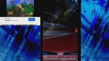 Dragon Ball Legends. PvP Crew Gohan 14* !!!