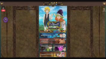 The Seven Deadly Sins : Gargantuan Spoiled 🇯🇵 & World !!!