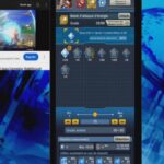 Dragon Ball Legends. PvP Group Gohan ss2 extremely 14* !!!