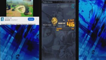 Dragon Ball Legends. PvP Group Gohan ss2 ultra 14* facet street To rang 70 !!!