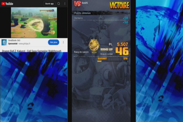 Dragon Ball Legends. PvP Group Gohan ss2 ultra 14* facet street To rang 70 !!!