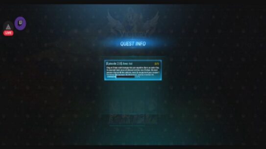 The Seven Deadly Sins : Huge Unfriendly. Epic mode X1 & PvP !!!